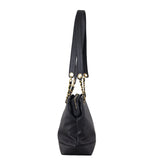 Chanel CC Shopping Tote