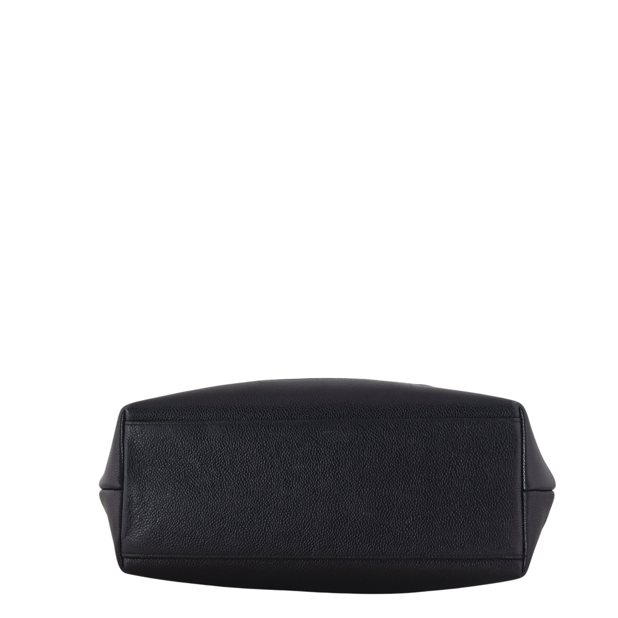 Chanel CC Shopping Tote