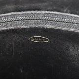 Chanel CC Shopping Tote