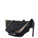 Louis Vuitton Multi Pochette Accessoires Monogram Empreinte Giant