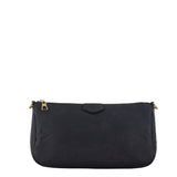 Louis Vuitton Multi Pochette Accessoires Monogram Empreinte Giant