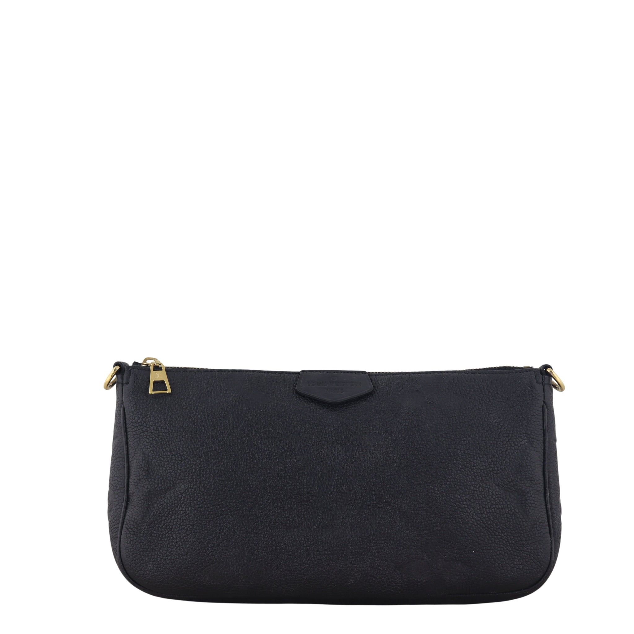 Louis Vuitton Multi Pochette Accessoires Monogram Empreinte Giant