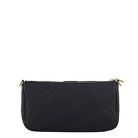 Louis Vuitton Multi Pochette Accessoires Monogram Empreinte Giant