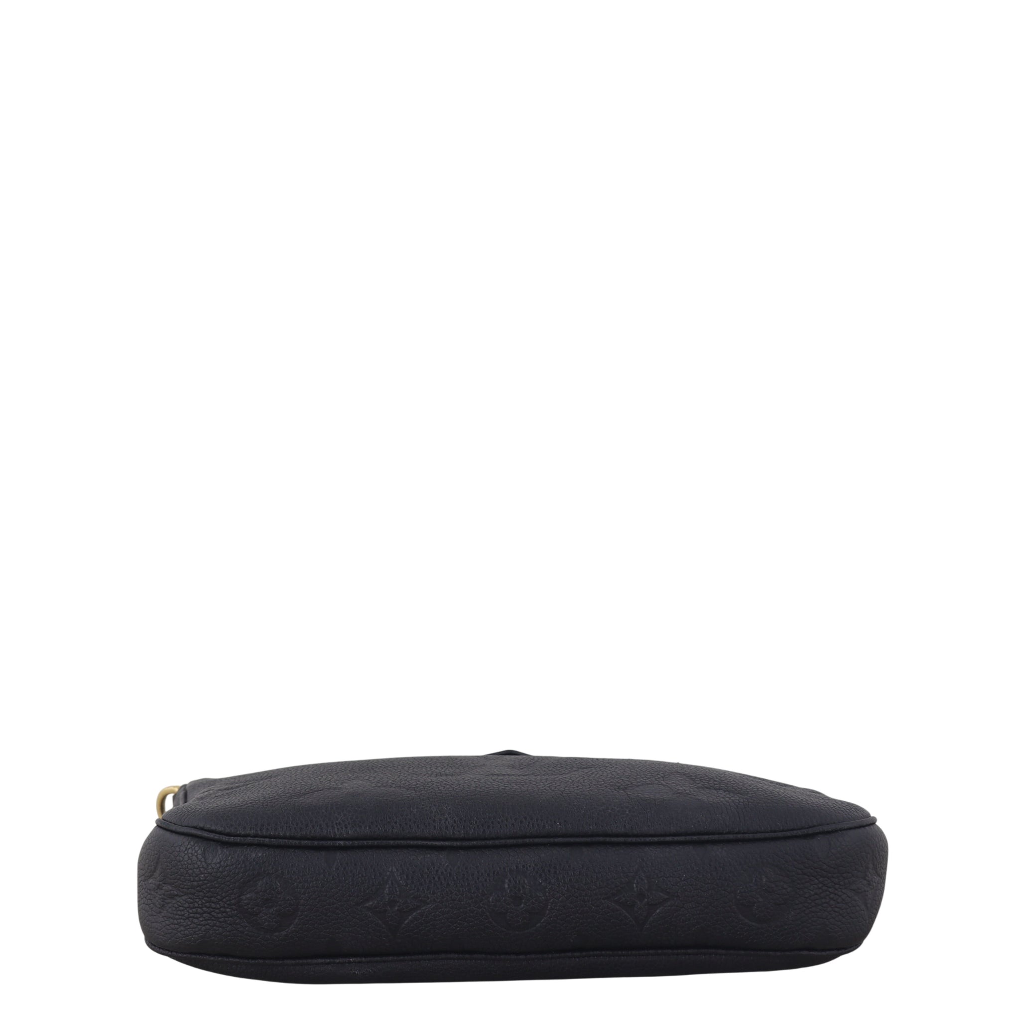 Louis Vuitton Multi Pochette Accessoires Monogram Empreinte Giant