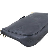 Louis Vuitton Multi Pochette Accessoires Monogram Empreinte Giant