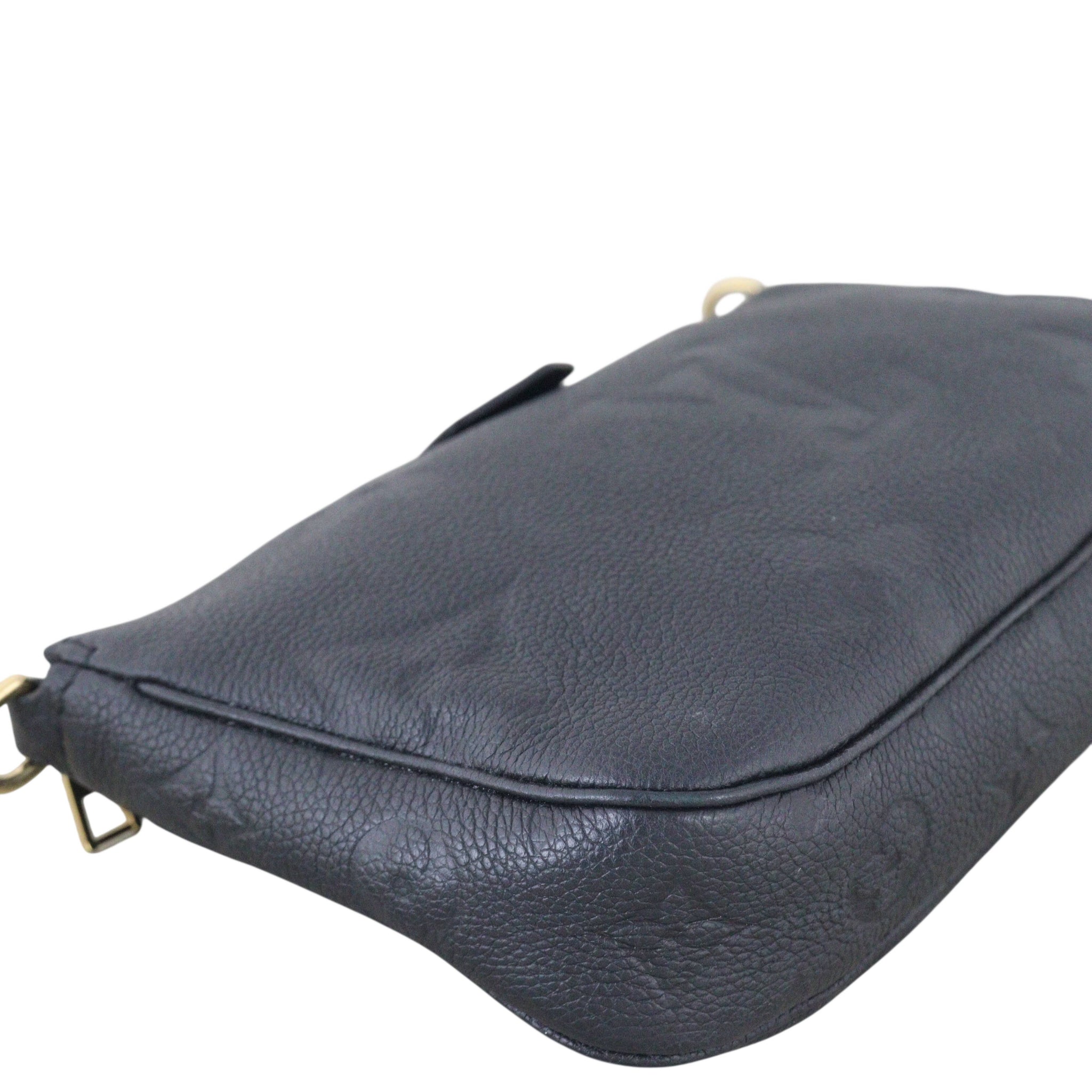 Louis Vuitton Multi Pochette Accessoires Monogram Empreinte Giant