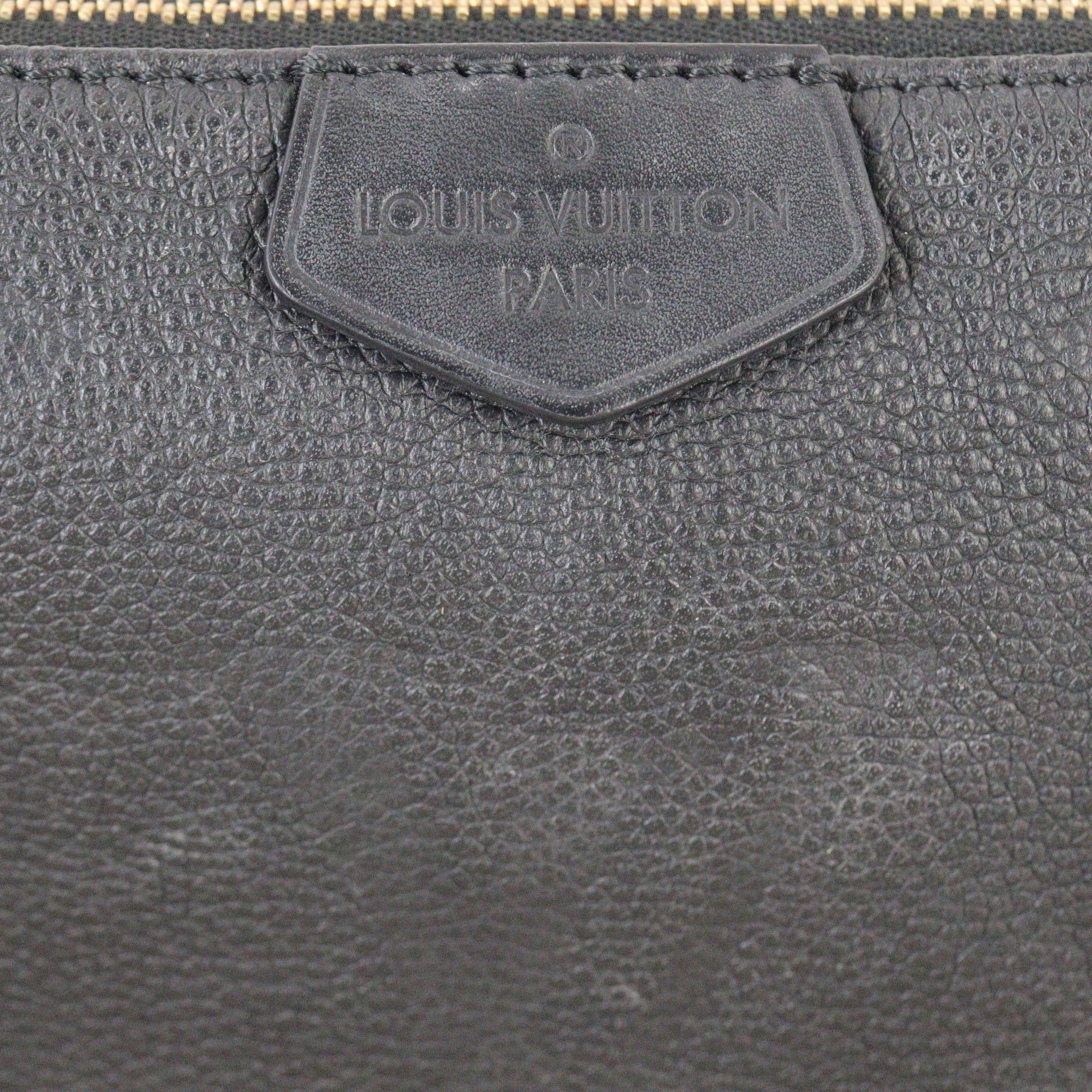 Louis Vuitton Multi Pochette Accessoires Monogram Empreinte Giant