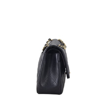 Chanel Classic Double Flap Jumbo Caviar