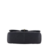 Chanel Classic Double Flap Jumbo Caviar