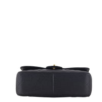 Chanel Classic Double Flap Jumbo Caviar