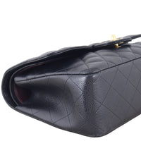 Chanel Classic Double Flap Jumbo Caviar