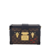 Louis Vuitton Petite Malle Monogram