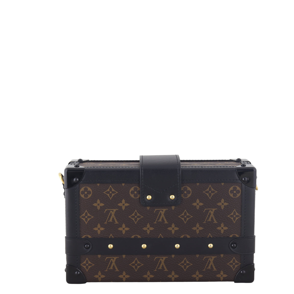 Louis Vuitton Petite Malle Monogram