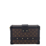 Louis Vuitton Petite Malle Monogram
