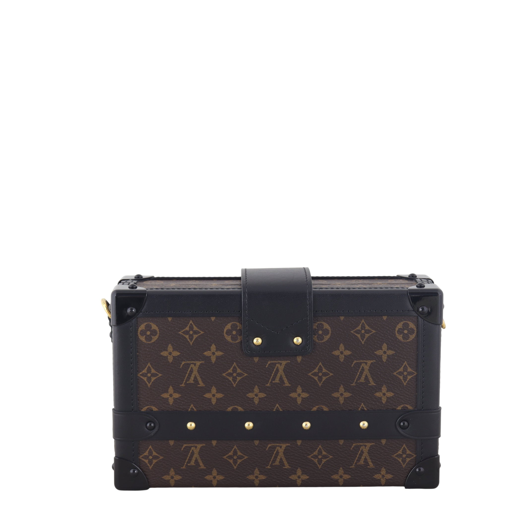 Louis Vuitton Petite Malle Monogram
