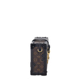 Louis Vuitton Petite Malle Monogram