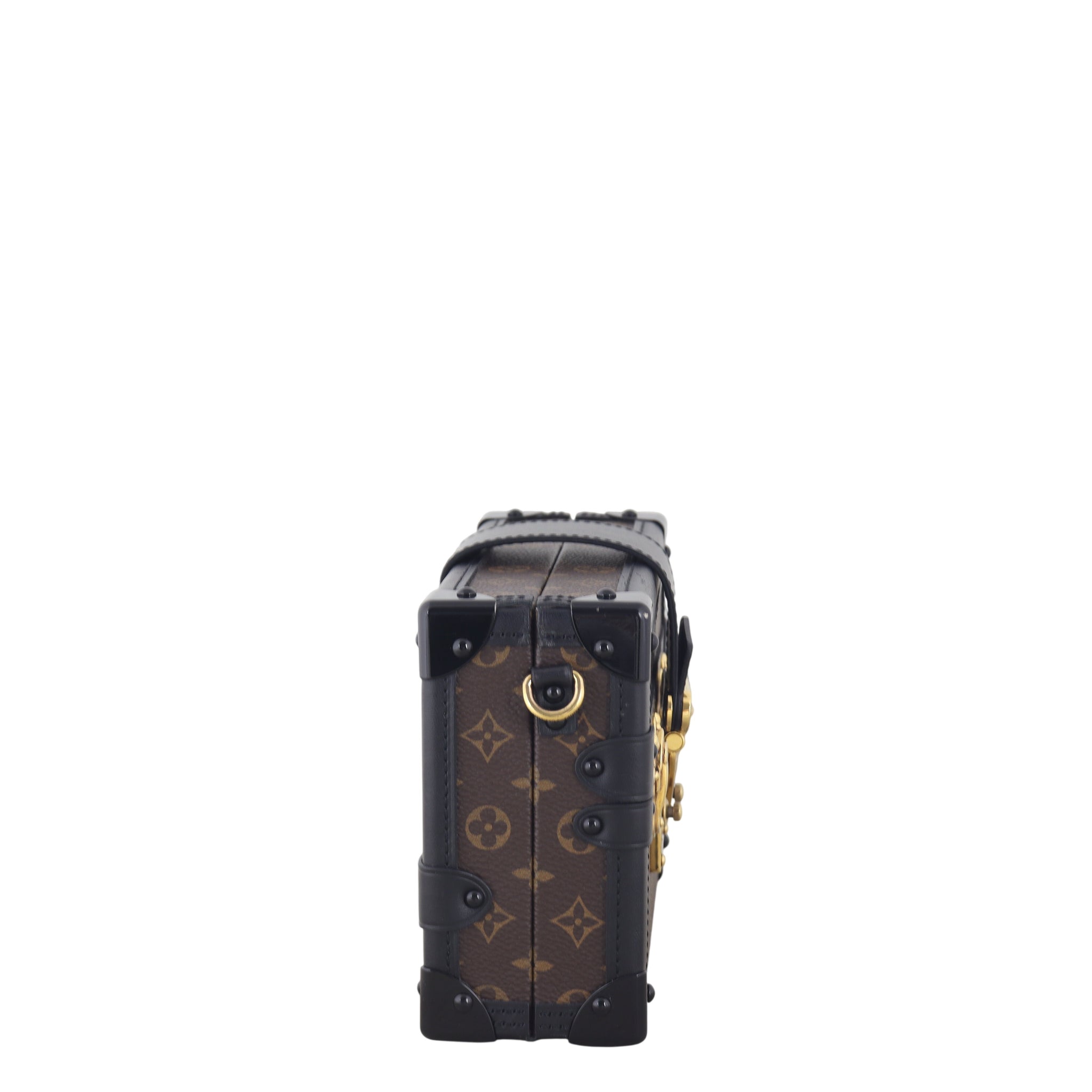 Louis Vuitton Petite Malle Monogram