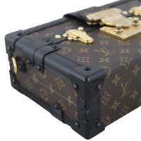 Louis Vuitton Petite Malle Monogram