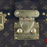Louis Vuitton Petite Malle Monogram