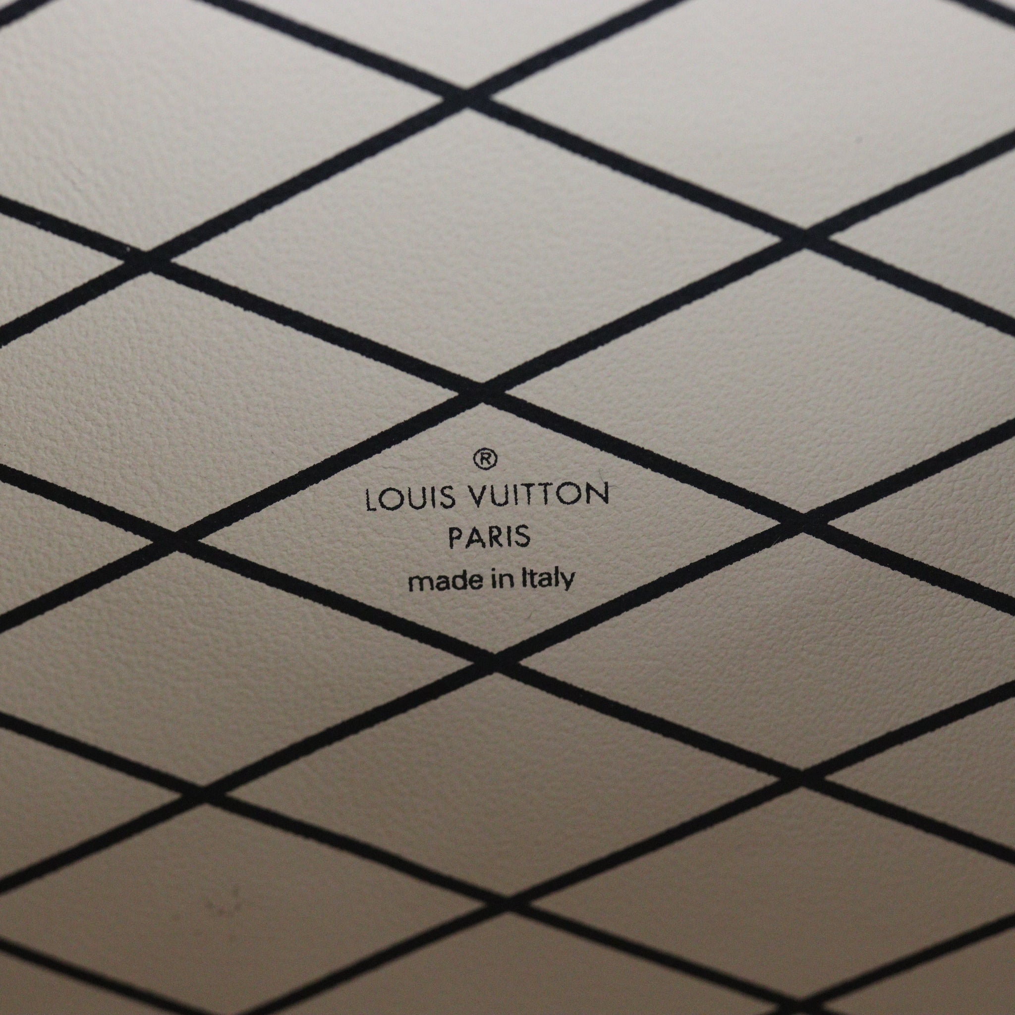 Louis Vuitton Petite Malle Monogram