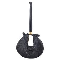 Bottega Veneta Intrecciato Turn Pouch Small