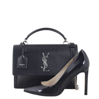 Saint Laurent Sunset Large