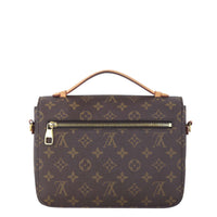 Louis Vuitton Pochette Metis Monogram
