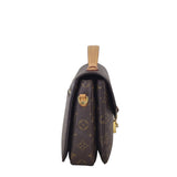 Louis Vuitton Pochette Metis Monogram