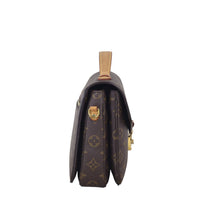 Louis Vuitton Pochette Metis Monogram