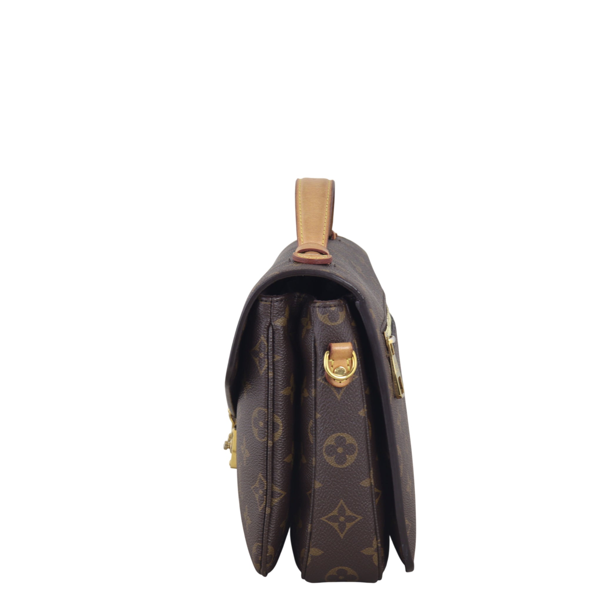 Louis Vuitton Pochette Metis Monogram