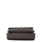 Louis Vuitton Pochette Metis Monogram