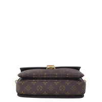 Louis Vuitton Pochette Metis Monogram