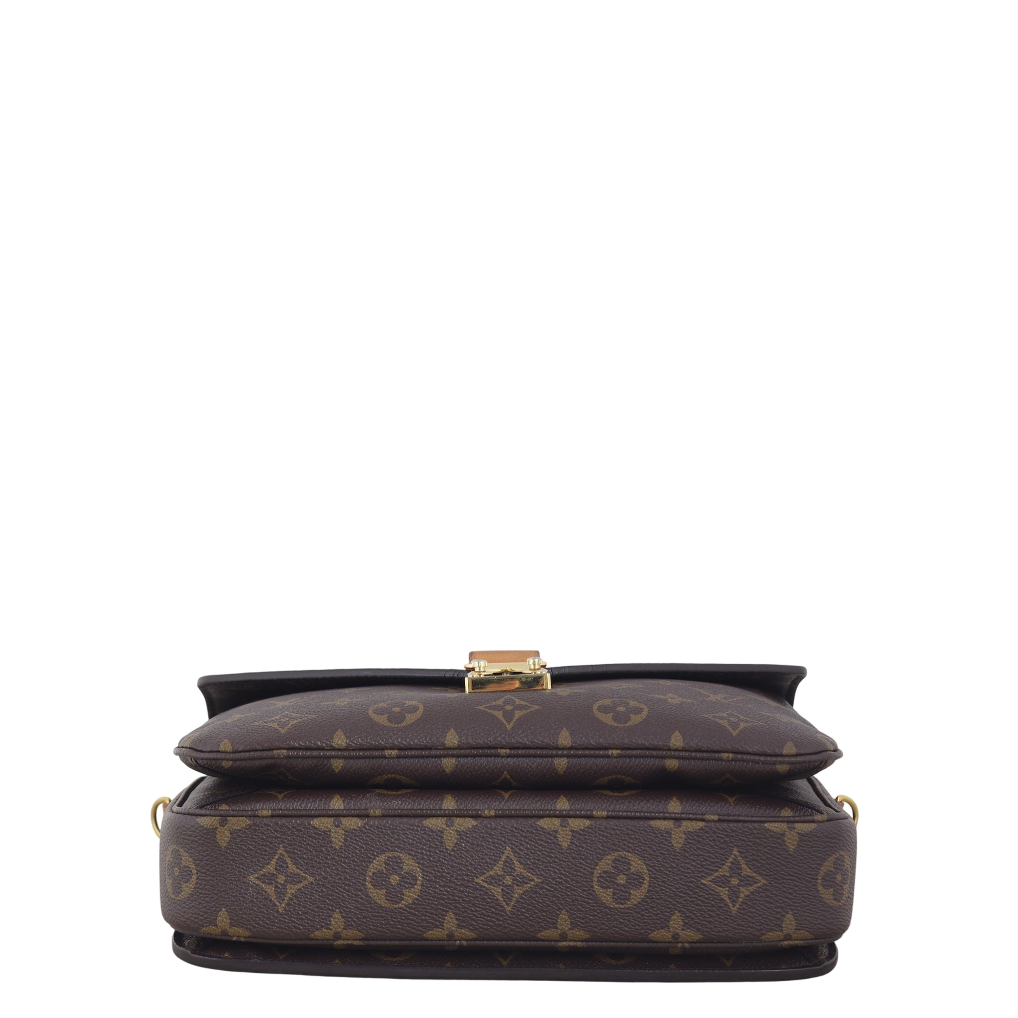 Louis Vuitton Pochette Metis Monogram