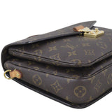 Louis Vuitton Pochette Metis Monogram