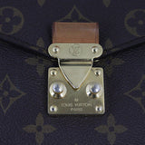 Louis Vuitton Pochette Metis Monogram