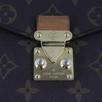 Louis Vuitton Pochette Metis Monogram