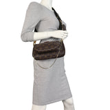 Louis Vuitton Multi Pochette Accessoires Monogram