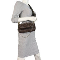 Louis Vuitton Multi Pochette Accessoires Monogram