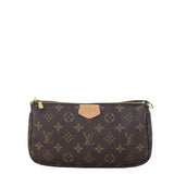 Louis Vuitton Multi Pochette Accessoires Monogram
