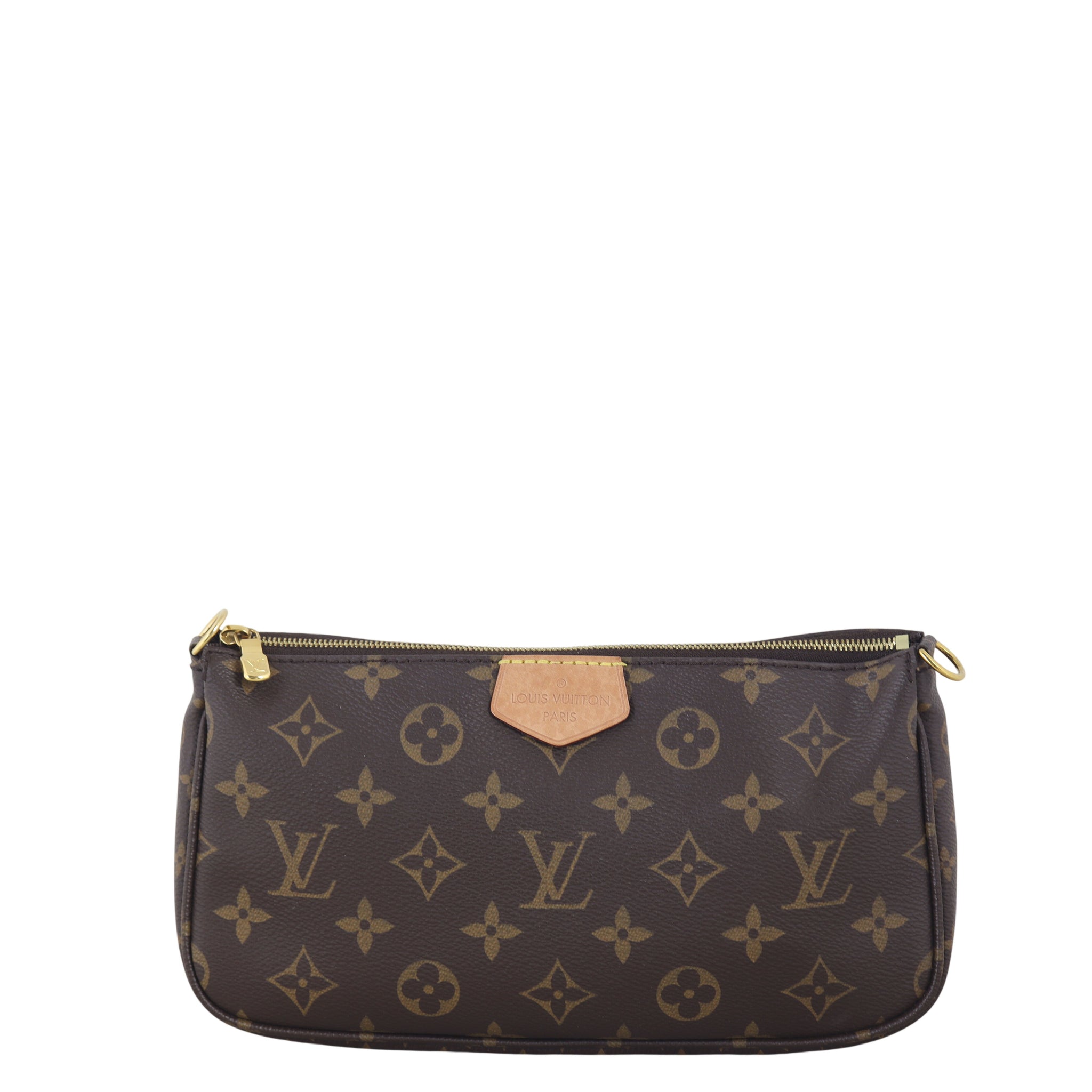 Louis Vuitton Multi Pochette Accessoires Monogram