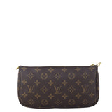 Louis Vuitton Multi Pochette Accessoires Monogram