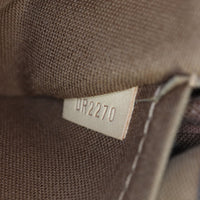 Louis Vuitton Multi Pochette Accessoires Monogram