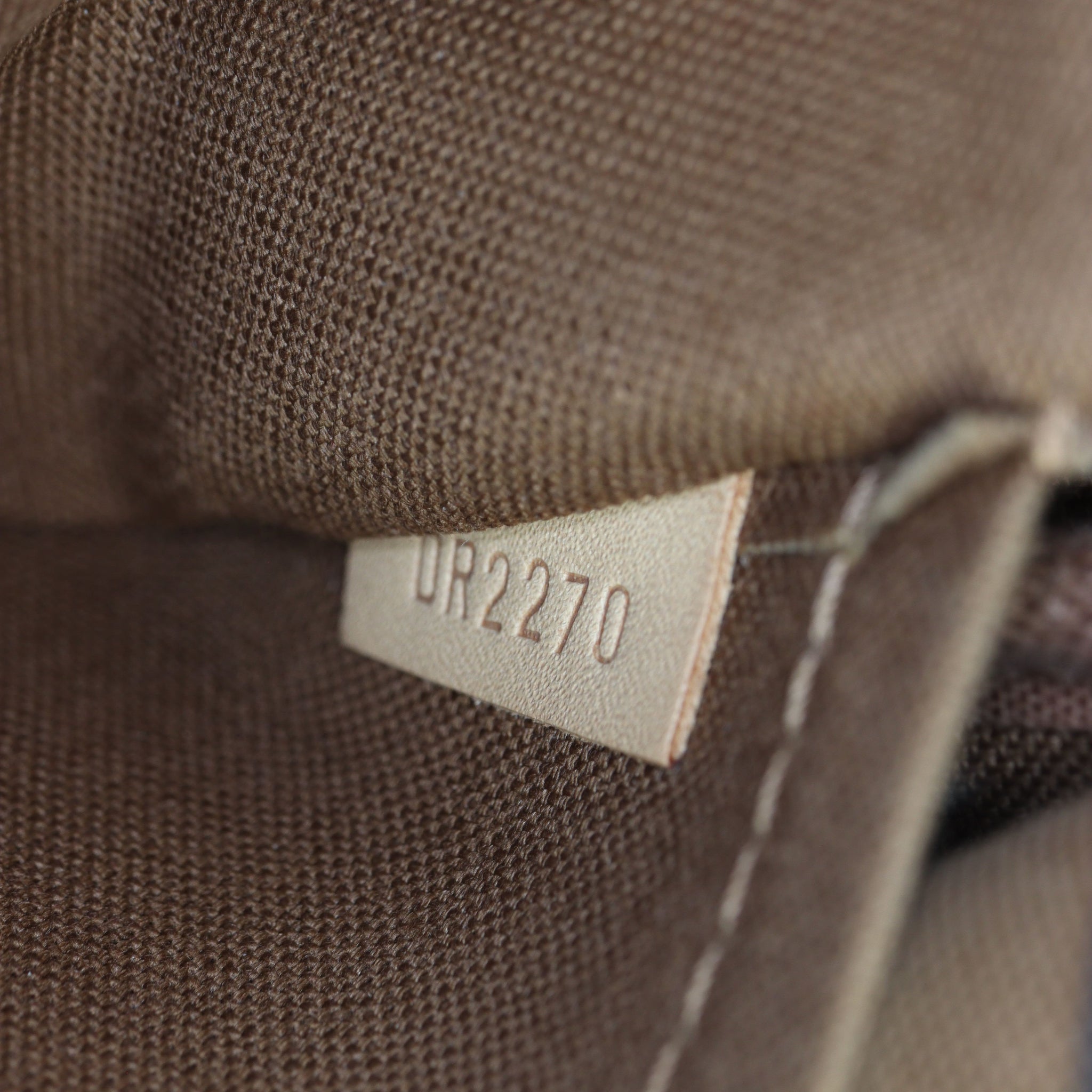 Louis Vuitton Multi Pochette Accessoires Monogram