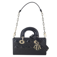 Dior Lady D-Joy Small Patent