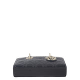 Dior Lady D-Joy Small Patent