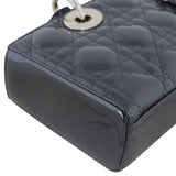 Dior Lady D-Joy Small Patent