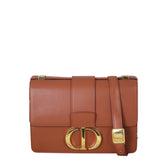 Dior 30 Montaigne Bag