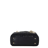 Dior Lady Dior Mini Beaded