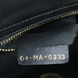 Dior Lady Dior Mini Beaded