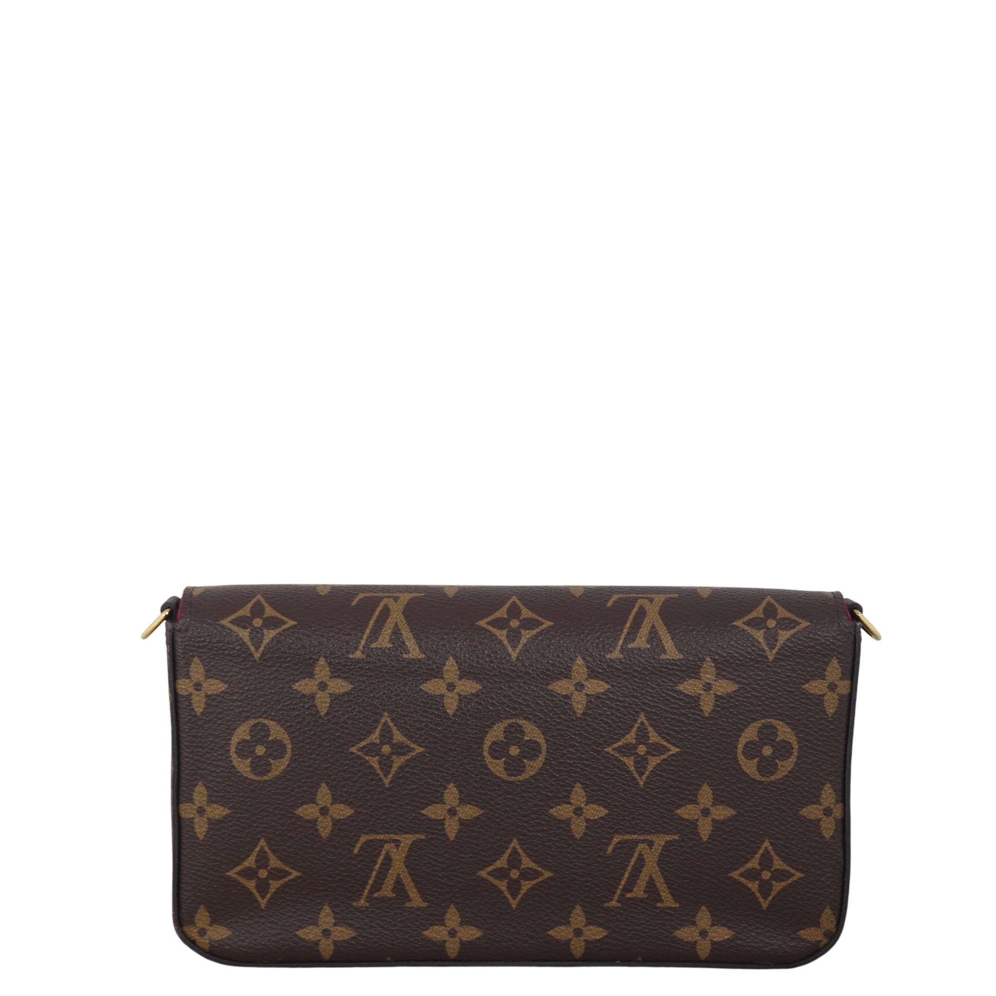 Louis Vuitton Pochette Felicie Monogram